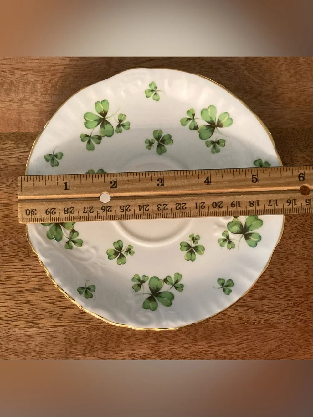 Spode •made england